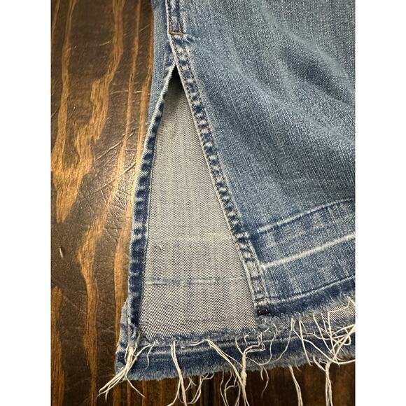 Rock & Roll 28/32 Mid Rise Flare Mid Rise Flare Trouser - Picture 7 of 7